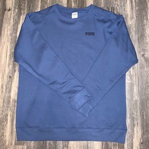 Victoria’s Secret Pink Medium Pullover Sweater